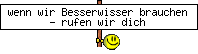 :wisser: